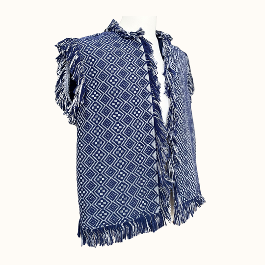 Kisig Vest
