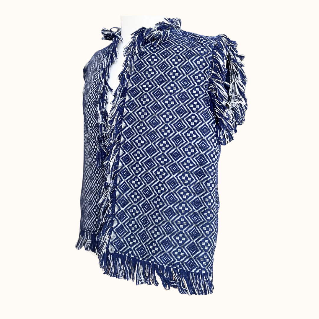 Kisig Vest