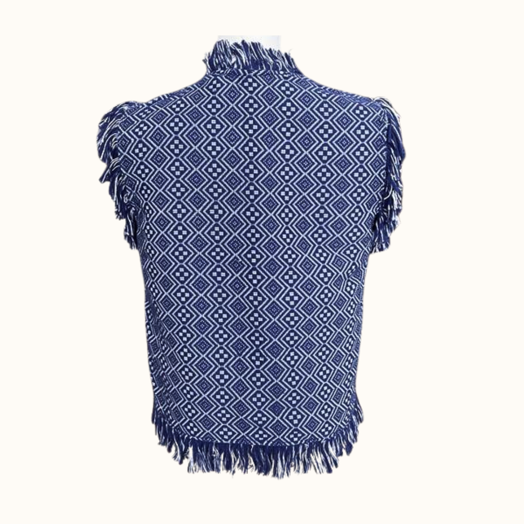 Kisig Vest