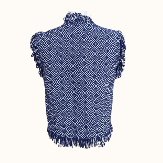 Kisig Vest