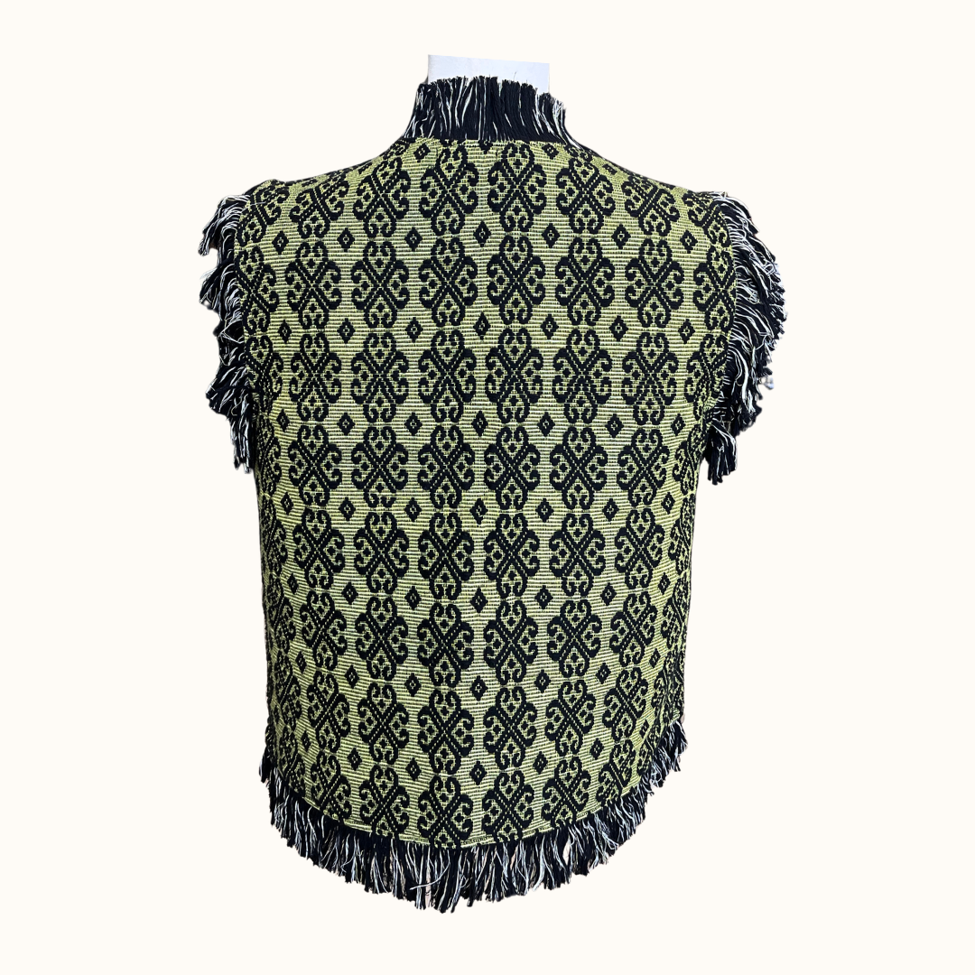 Kisig Vest