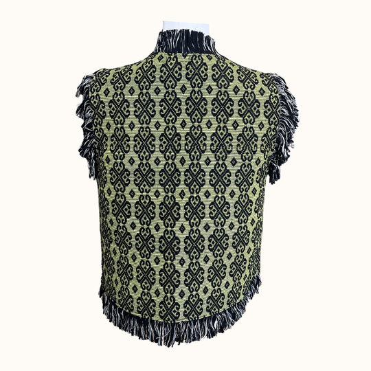 Kisig Vest