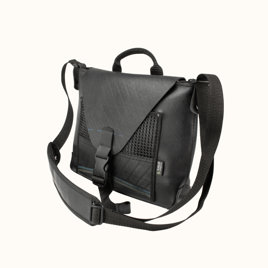 Kuaderno Sling Bag