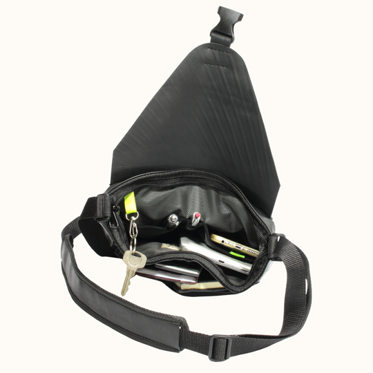 Kuaderno Sling Bag
