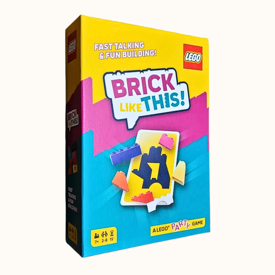 LEGO Brick Like This!