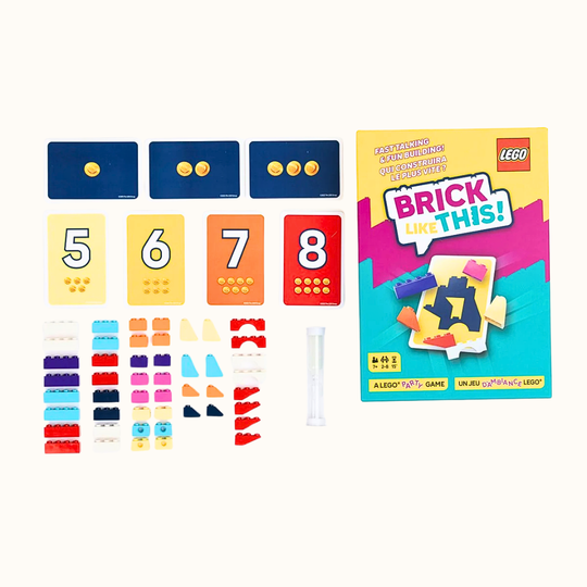 LEGO Brick Like This!