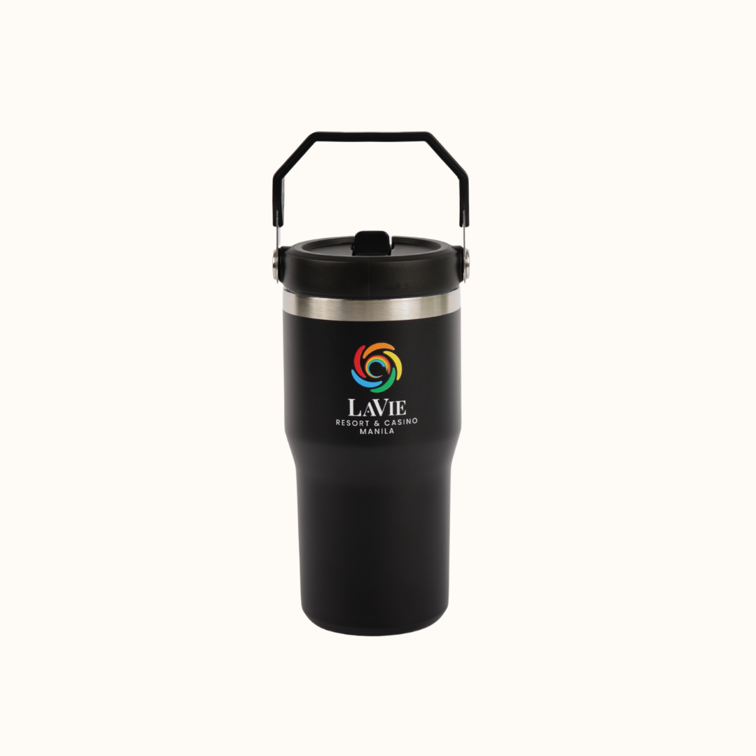 LaVie Tumbler