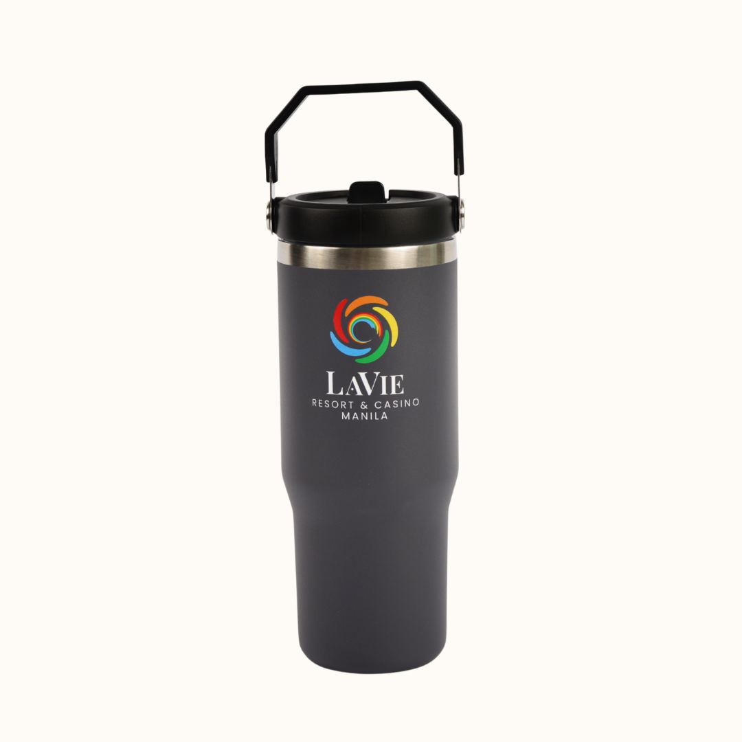 LaVie Tumbler