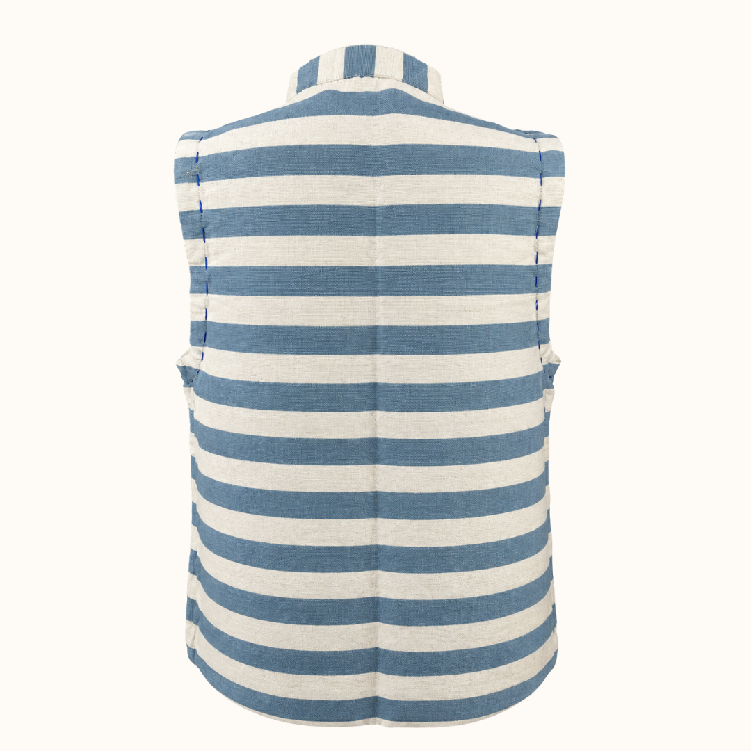 Suba Hablon Vest
