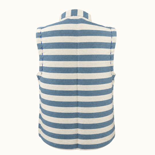 Suba Hablon Vest