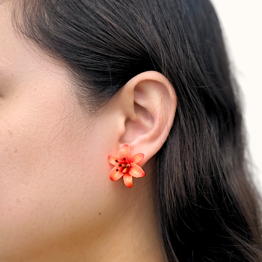 Lily Earrings