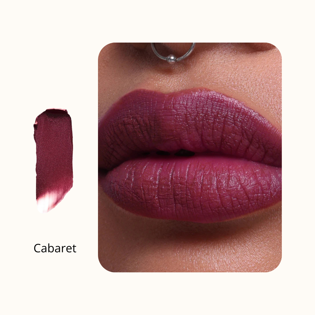Lip Bullet True Velvet