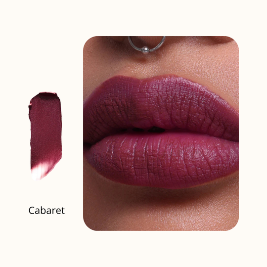 Lip Bullet True Velvet
