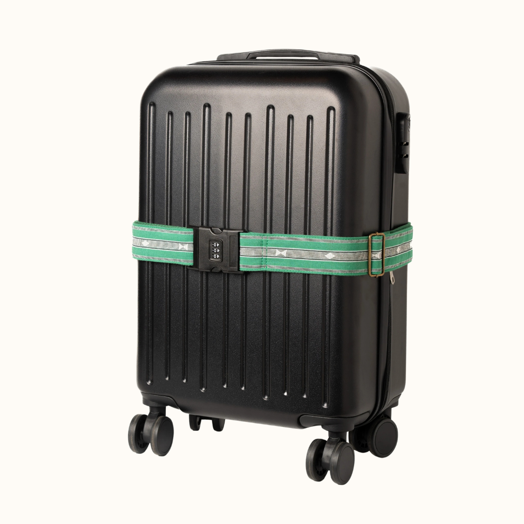 Luggage Strap Audrey