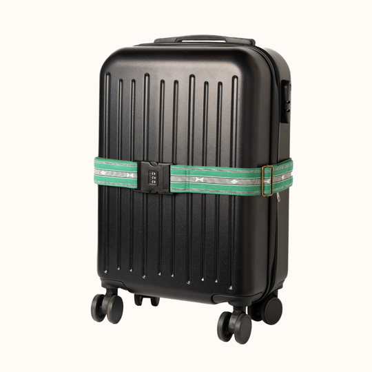 Luggage Strap Audrey