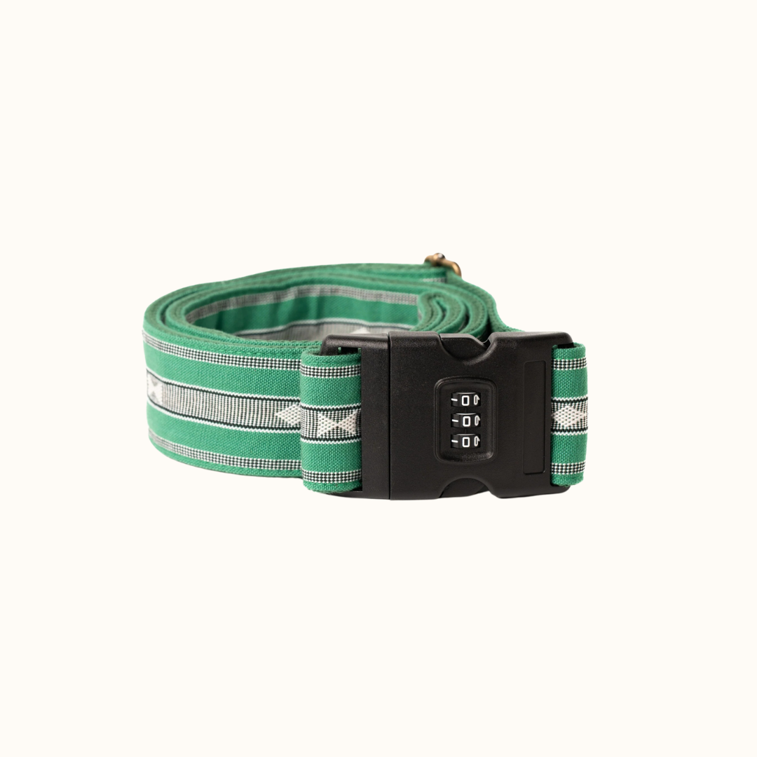 Luggage Strap Audrey