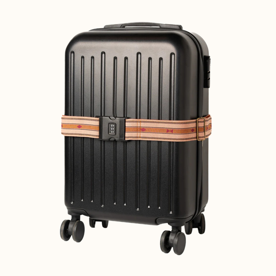 Luggage Strap Audrey