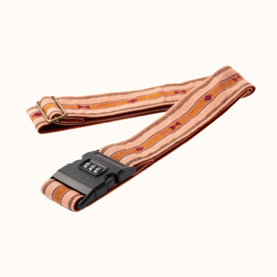 Luggage Strap Audrey