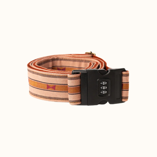 Luggage Strap Audrey