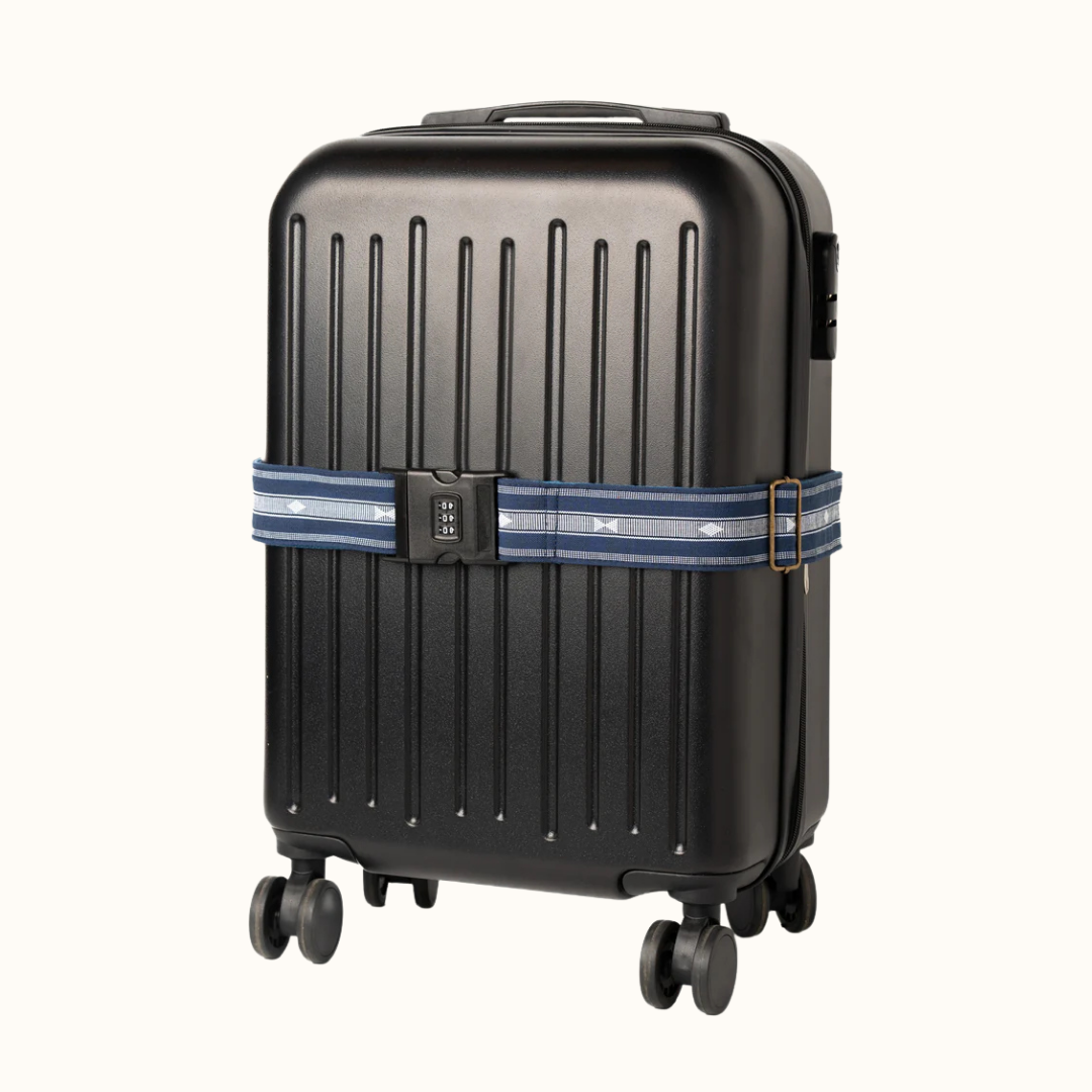 Luggage Strap Audrey