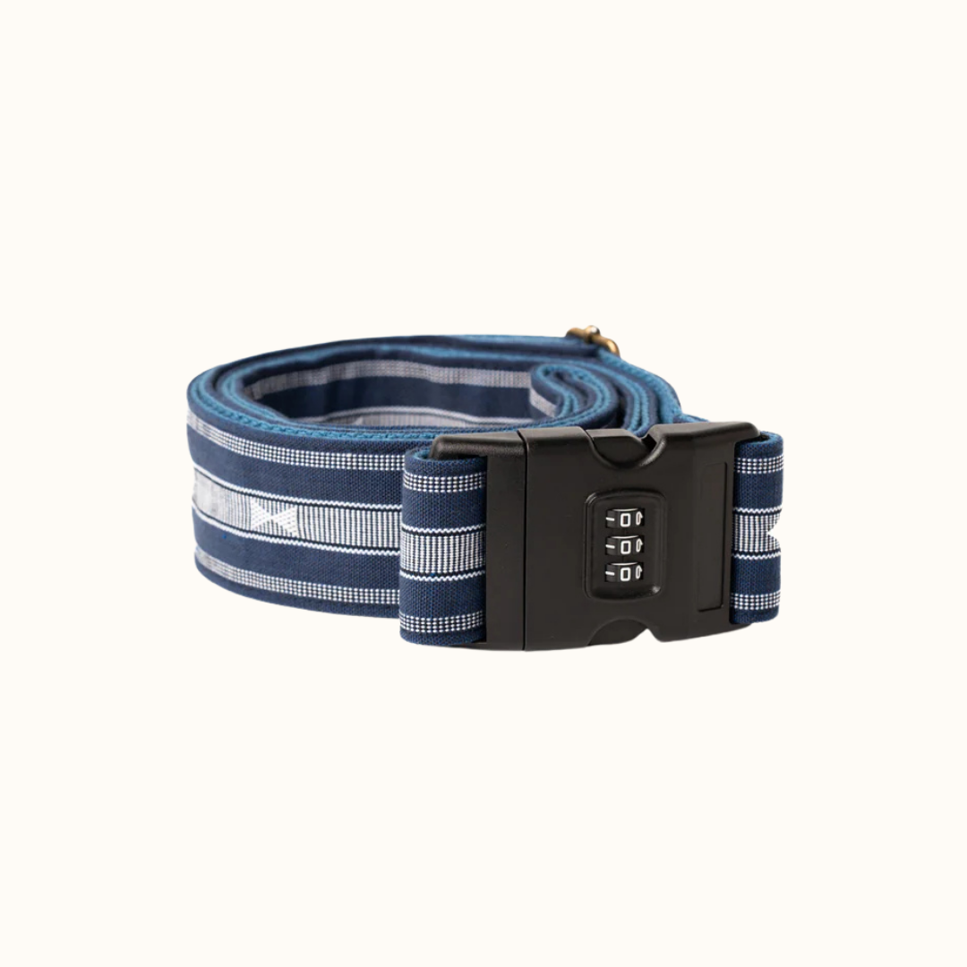 Luggage Strap Audrey