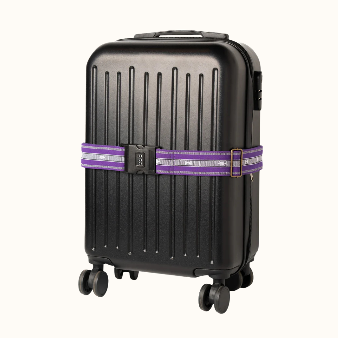 Luggage Strap Audrey