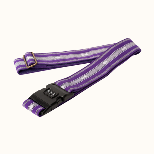 Luggage Strap Audrey
