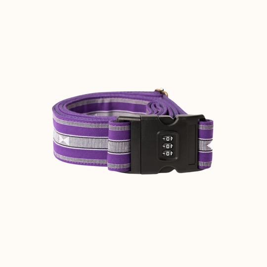 Luggage Strap Audrey