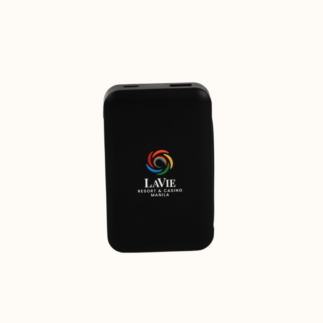 LaVie Mag Wireless Powerbank