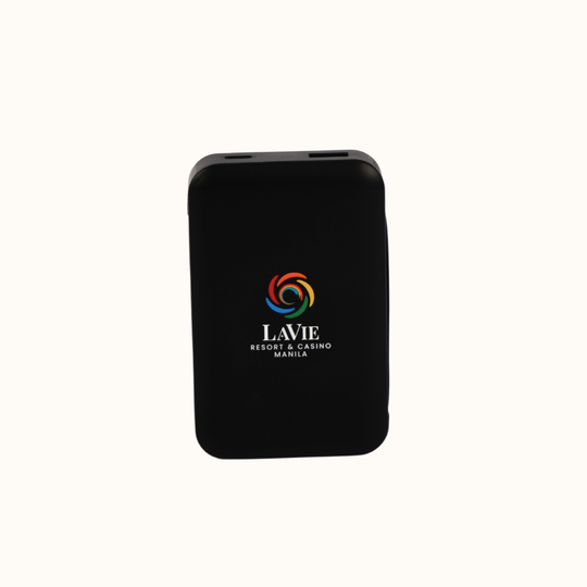 LaVie Mag Wireless Powerbank