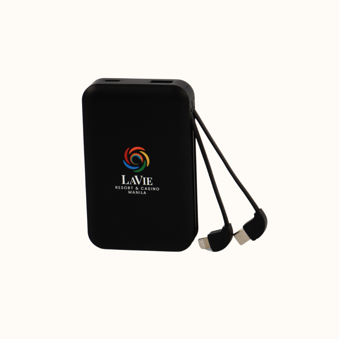 LaVie Mag Wireless Powerbank