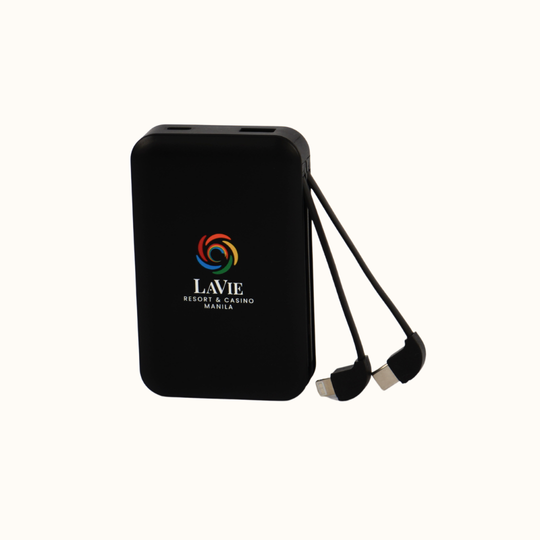 LaVie Mag Wireless Powerbank