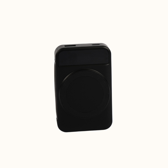 LaVie Mag Wireless Powerbank