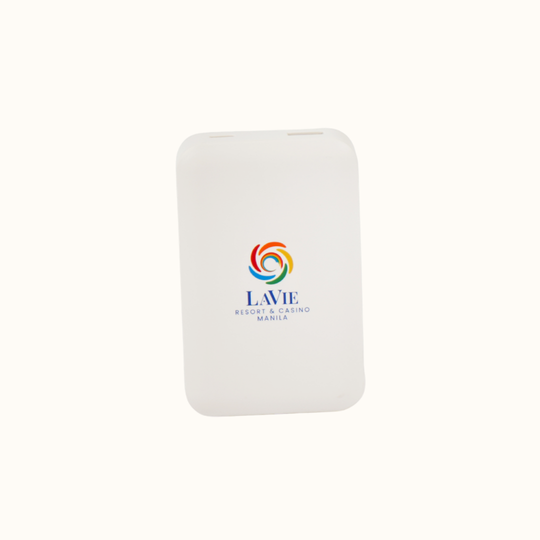LaVie Mag Wireless Powerbank