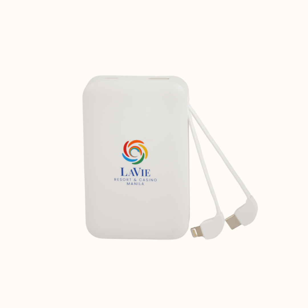 LaVie Mag Wireless Powerbank
