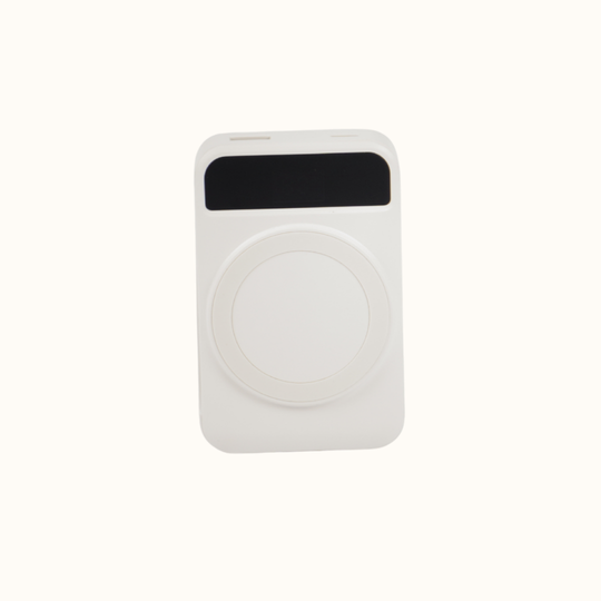 LaVie Mag Wireless Powerbank