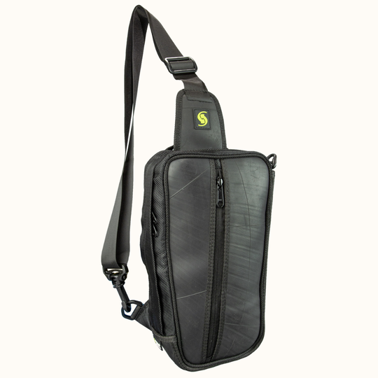 Malamawi Crossbody Bag