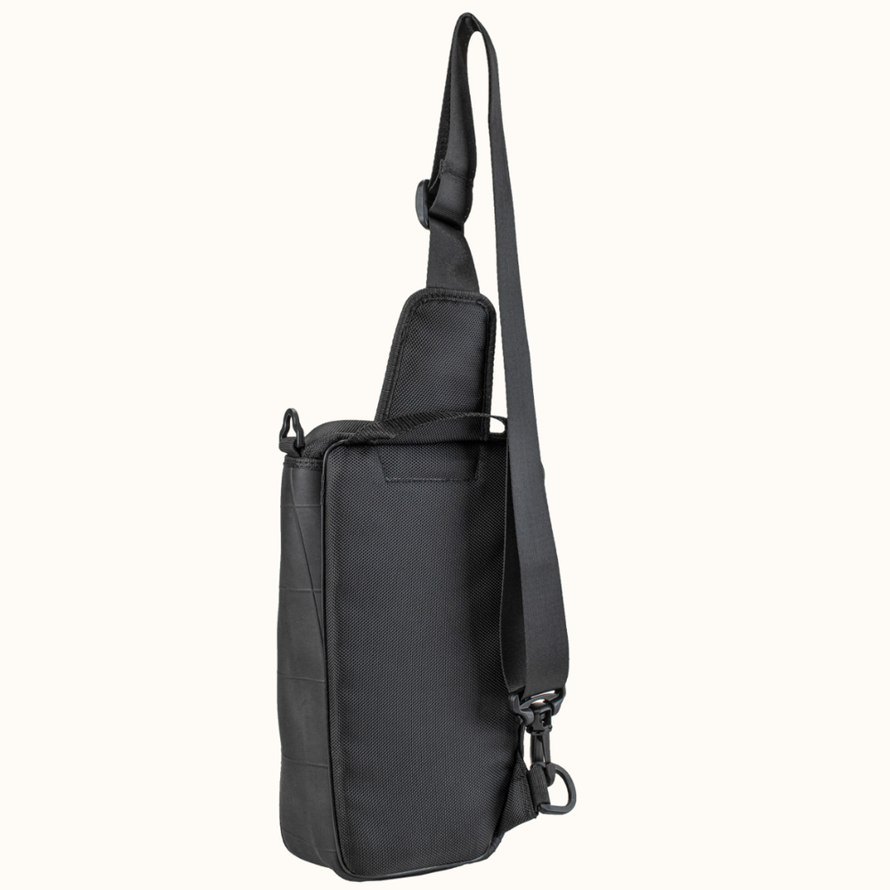 Malamawi Crossbody Bag