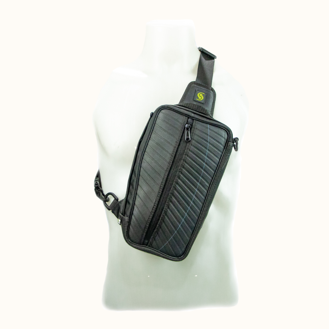 Malamawi Crossbody Bag
