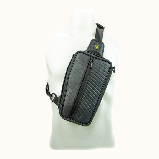 Malamawi Crossbody Bag