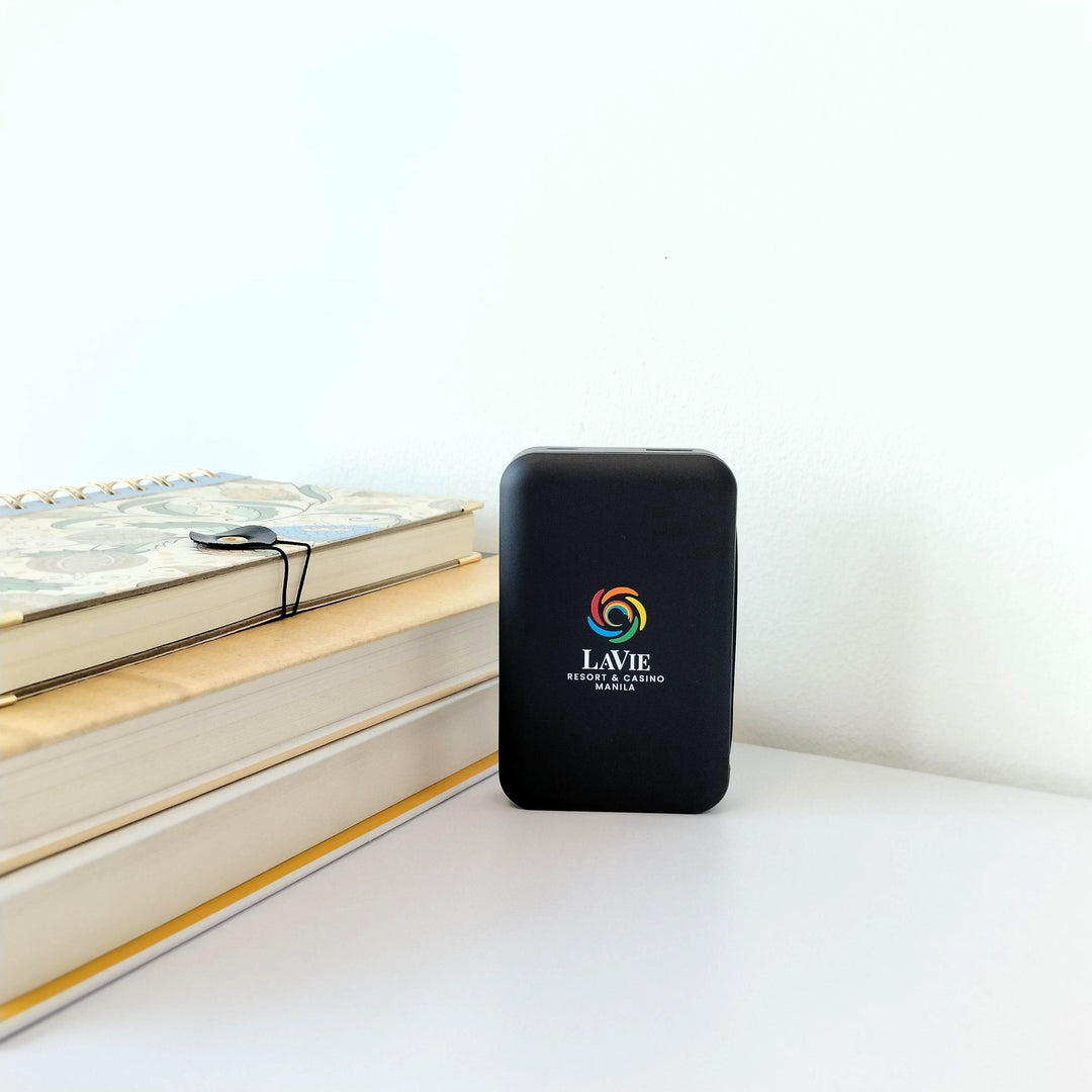 LaVie Mag Wireless Powerbank
