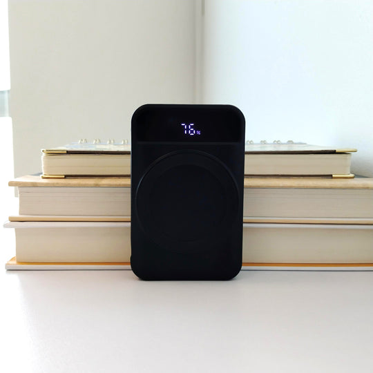 LaVie Mag Wireless Powerbank