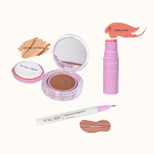 Effortless Beauty Kit