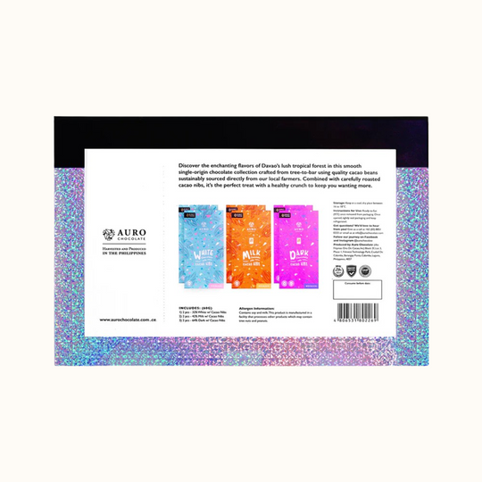 Nibs Collection Pack