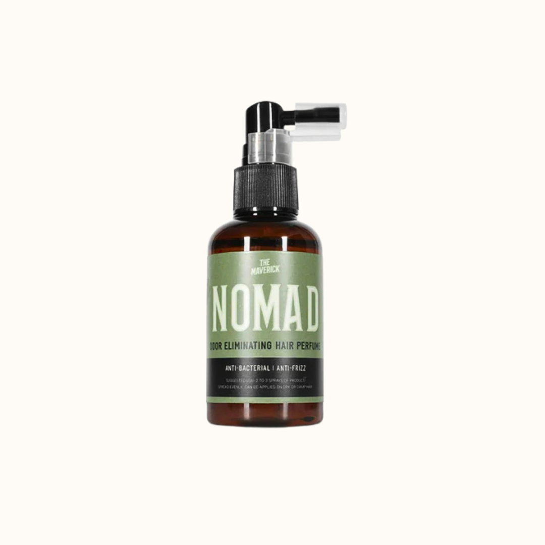 Nomad Odor Eliminating Hair Perfume