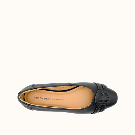 Women's Noreen Medallion W