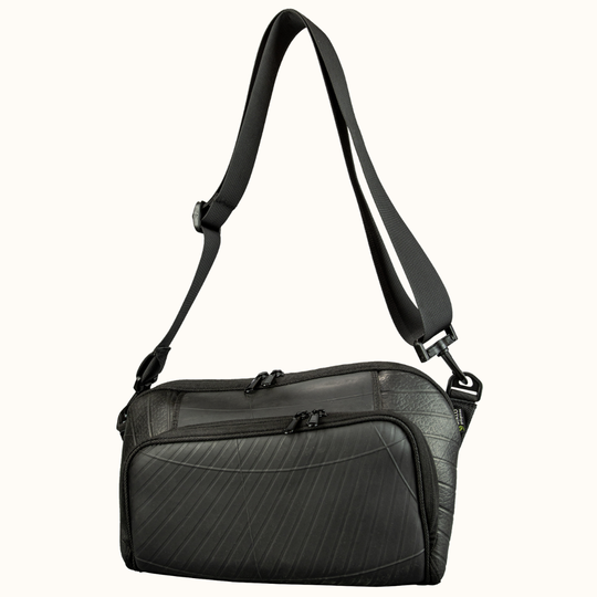 Olango Crossbody Bag