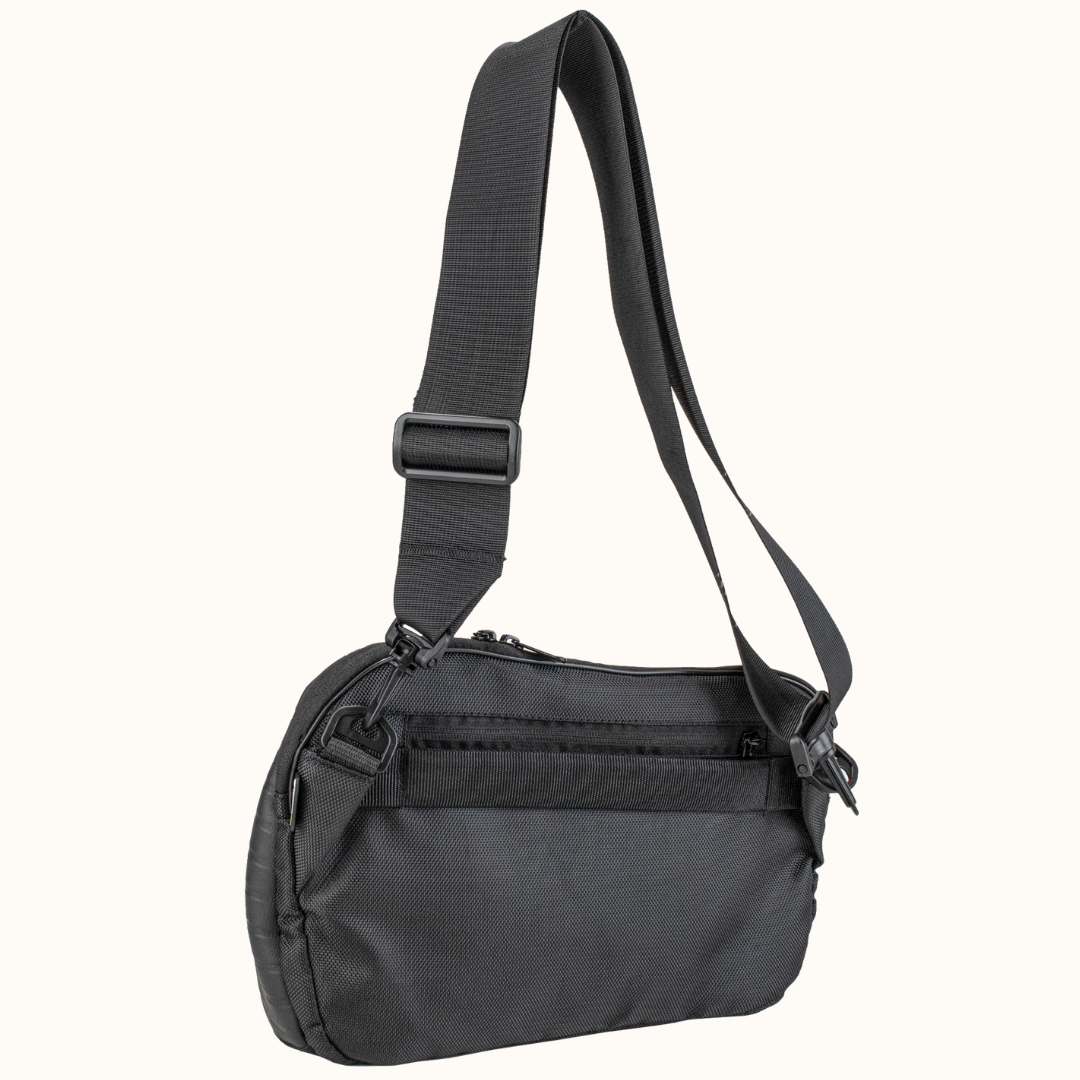 Olango Crossbody Bag