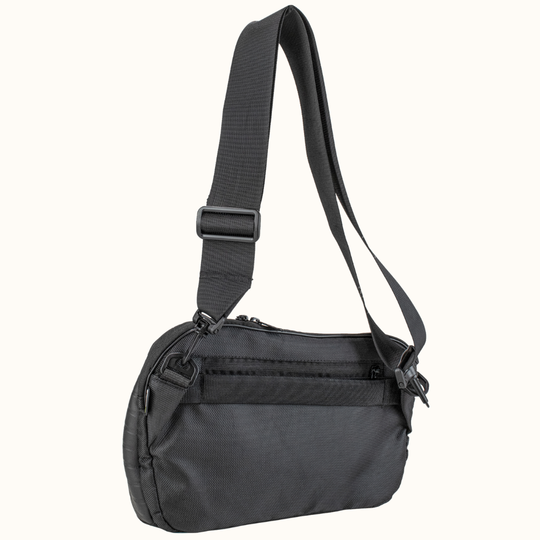 Olango Crossbody Bag