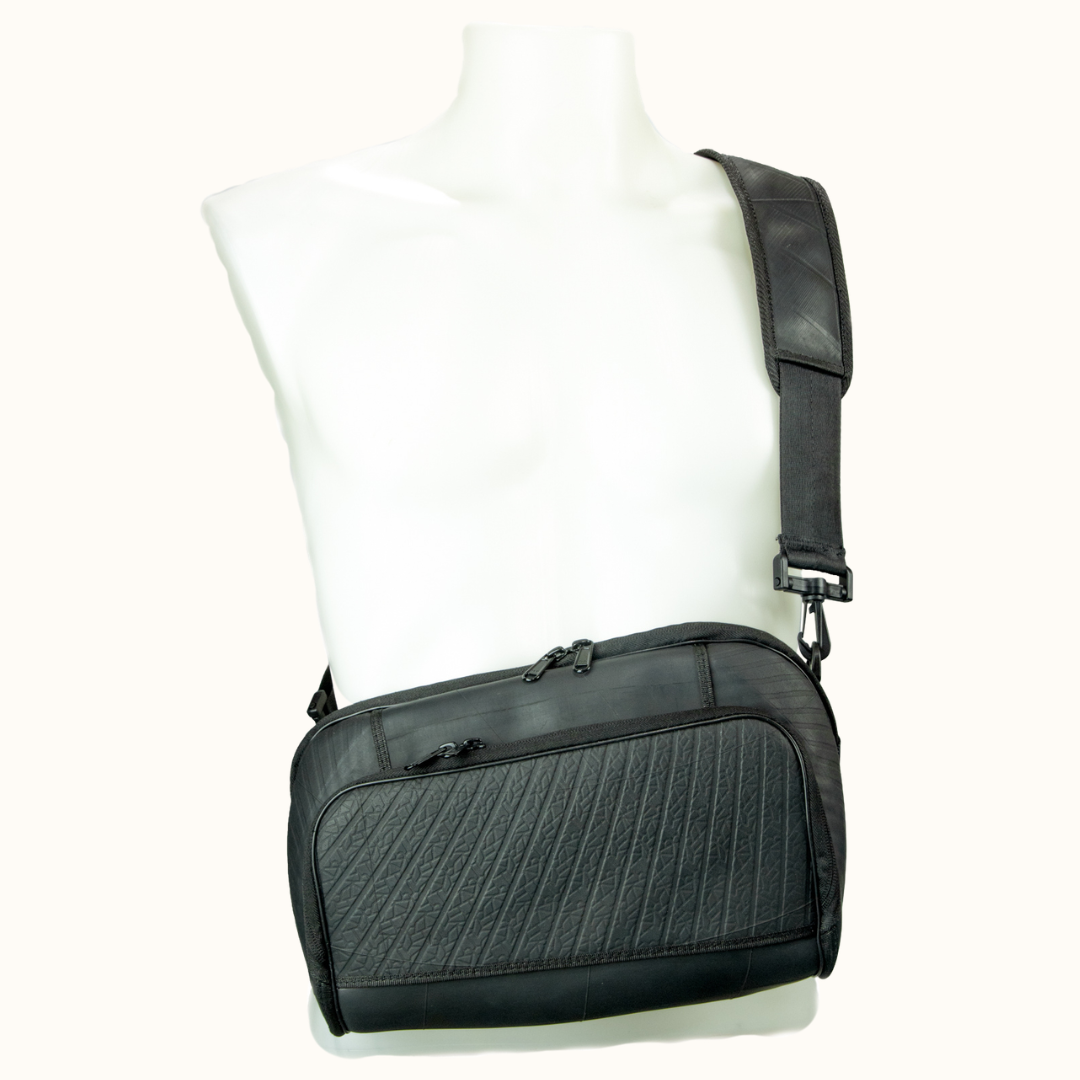 Olango Crossbody Bag